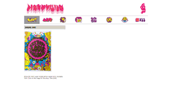 Desktop Screenshot of pinkyvision.com